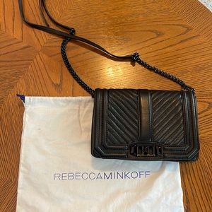 Rebecca Minkoff crossbody